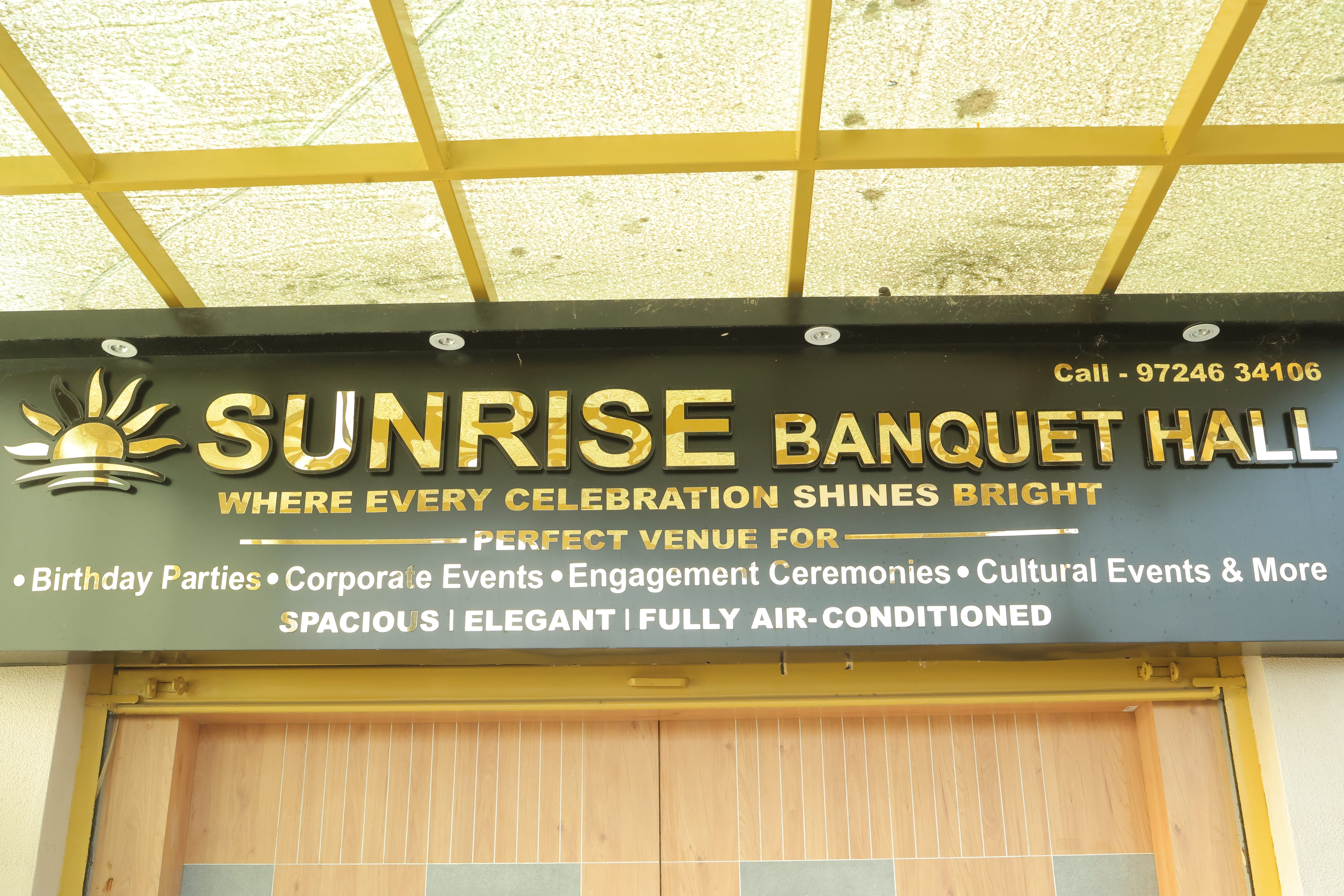 Gallery Banner